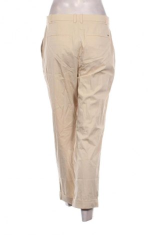 Damskie spodnie Tommy Hilfiger, Rozmiar S, Kolor Beżowy, Cena 236,99 zł