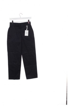 Damskie spodnie Tommy Hilfiger, Rozmiar XXS, Kolor Niebieski, Cena 539,99 zł