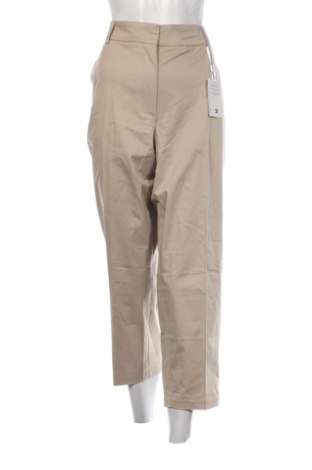 Damenhose Tommy Hilfiger, Größe L, Farbe Braun, Preis 82,99 €
