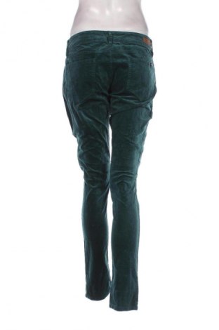Pantaloni de femei Tommy Hilfiger, Mărime XL, Culoare Verde, Preț 111,99 Lei