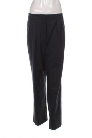 Pantaloni de femei Tommy Hilfiger, Mărime M, Culoare Albastru, Preț 316,99 Lei