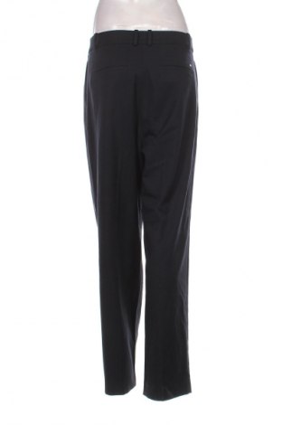 Pantaloni de femei Tommy Hilfiger, Mărime M, Culoare Albastru, Preț 316,99 Lei