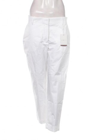 Damenhose Tommy Hilfiger, Größe M, Farbe Weiß, Preis € 70,99