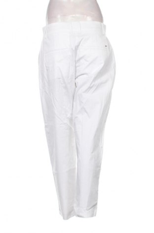 Damenhose Tommy Hilfiger, Größe M, Farbe Weiß, Preis € 70,99