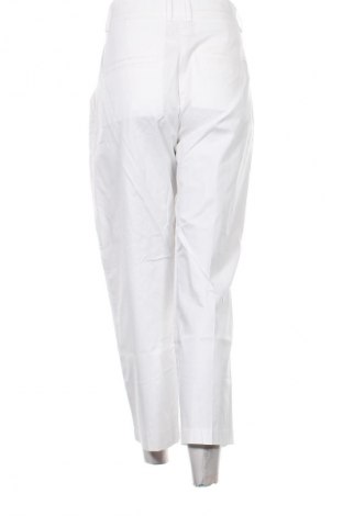 Pantaloni de femei Tommy Hilfiger, Mărime L, Culoare Alb, Preț 222,99 Lei
