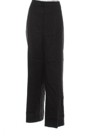 Дамски панталон Tommy Hilfiger, Размер XXL, Цвят Черен, Цена 39,88 €