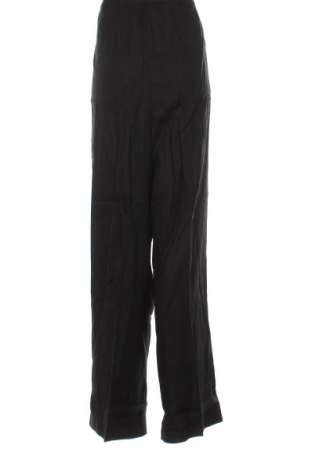 Pantaloni de femei Tommy Hilfiger, Mărime 3XL, Culoare Negru, Preț 241,99 Lei