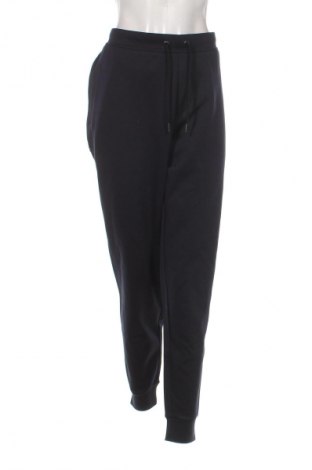 Pantaloni de femei Tommy Hilfiger, Mărime XL, Culoare Albastru, Preț 689,99 Lei, #134269963