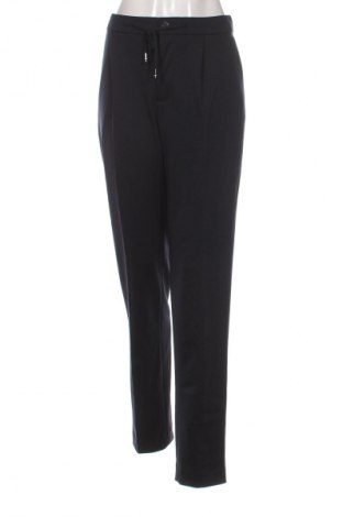 Pantaloni de femei Tommy Hilfiger, Mărime L, Culoare Albastru, Preț 278,99 Lei