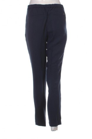 Pantaloni de femei Tommy Hilfiger, Mărime S, Culoare Albastru, Preț 241,99 Lei
