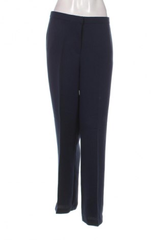 Pantaloni de femei Tommy Hilfiger, Mărime M, Culoare Albastru, Preț 278,99 Lei