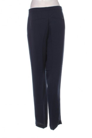 Pantaloni de femei Tommy Hilfiger, Mărime M, Culoare Albastru, Preț 278,99 Lei