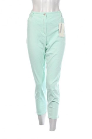 Damenhose Toni, Größe XXL, Farbe Blau, Preis € 26,99