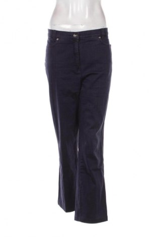 Dámské kalhoty  Toni Dress, Velikost L, Barva Fialová, Cena  159,00 Kč