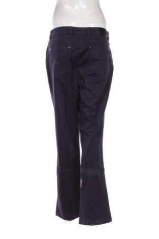 Dámské kalhoty  Toni Dress, Velikost L, Barva Fialová, Cena  159,00 Kč