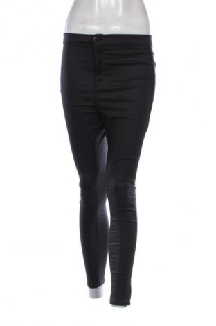 Damenhose Topshop, Größe M, Farbe Schwarz, Preis 3,99 €