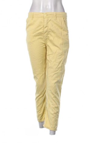 Női nadrág Trendyol, Méret M, Szín Sárga, Ár 1 739 Ft