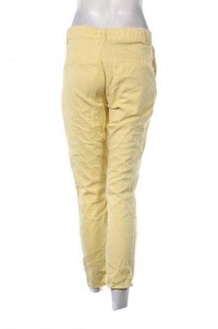 Női nadrág Trendyol, Méret M, Szín Sárga, Ár 1 739 Ft