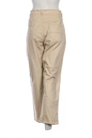 Dámské kalhoty  Trenery, Velikost XL, Barva Béžová, Cena  359,00 Kč