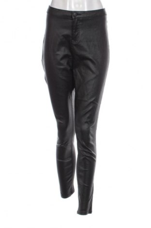 Дамски панталон Tu, Размер XL, Цвят Черен, Цена 6,64 €