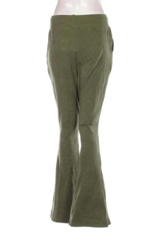 Dámské kalhoty  Unbranded, Velikost L, Barva Zelená, Cena  279,00 Kč