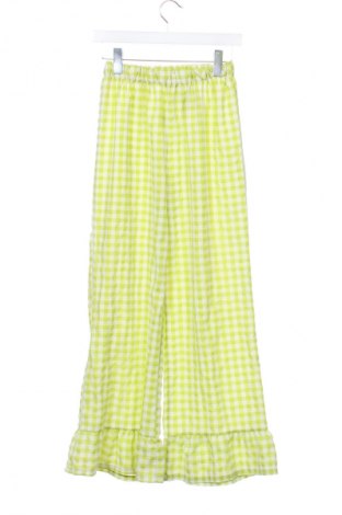 Γυναικείο παντελόνι Unbranded, Μέγεθος XS, Χρώμα Πολύχρωμο, Τιμή 7,99 €