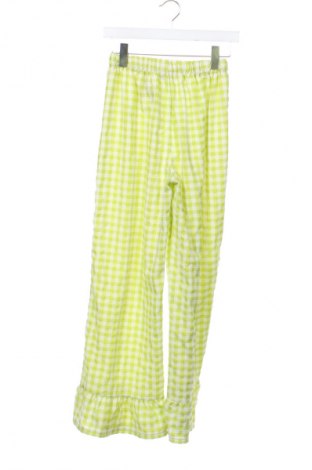 Γυναικείο παντελόνι Unbranded, Μέγεθος XS, Χρώμα Πολύχρωμο, Τιμή 7,99 €