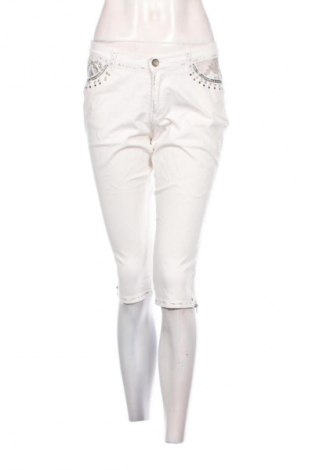 Γυναικείο παντελόνι Unbranded, Μέγεθος M, Χρώμα Πολύχρωμο, Τιμή 2,99 €