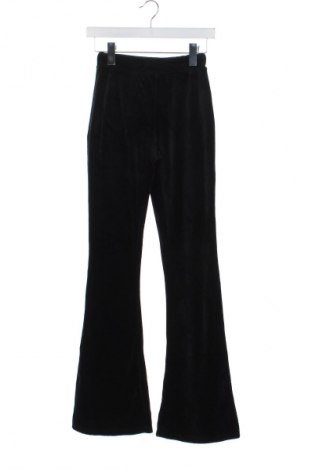 Γυναικείο παντελόνι Unbranded, Μέγεθος XS, Χρώμα Μαύρο, Τιμή 5,99 €