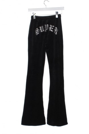 Γυναικείο παντελόνι Unbranded, Μέγεθος XS, Χρώμα Μαύρο, Τιμή 5,99 €