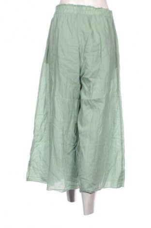 Γυναικείο παντελόνι Unbranded, Μέγεθος M, Χρώμα Πράσινο, Τιμή 7,99 €