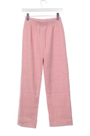 Дамски панталон Unbranded, Размер S, Цвят Розов, Цена 12,78 €