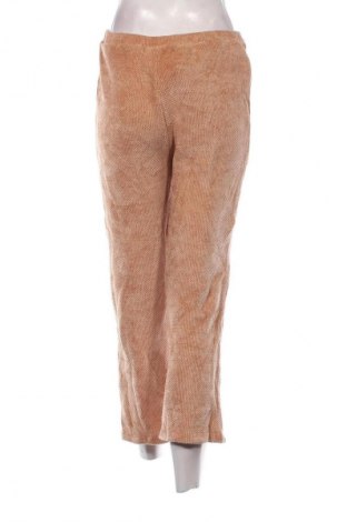 Damenhose Unbranded, Größe S, Farbe Braun, Preis 1,99 €