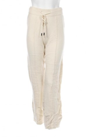 Dámské kalhoty  Unbranded, Velikost S, Barva Krémová, Cena  439,00 Kč