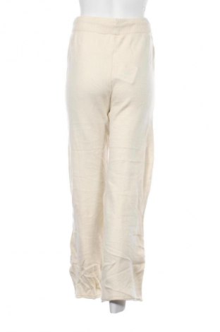 Dámské kalhoty  Unbranded, Velikost S, Barva Krémová, Cena  439,00 Kč