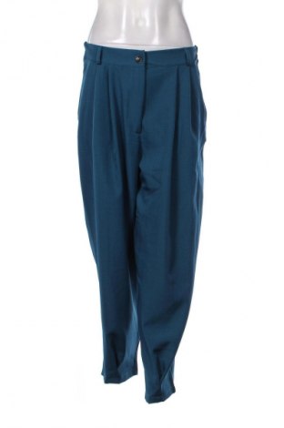 Damskie spodnie Unbranded, Rozmiar S, Kolor Niebieski, Cena 26,99 zł