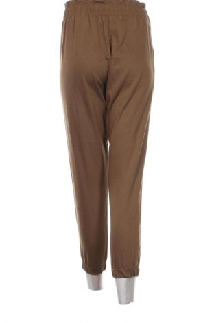 Dámské kalhoty  Unbranded, Velikost S, Barva Zelená, Cena  109,00 Kč