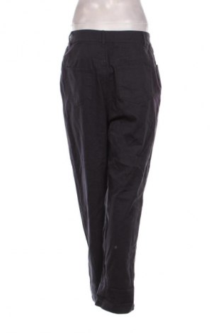 Γυναικείο παντελόνι Unbranded, Μέγεθος M, Χρώμα Μπλέ, Τιμή 16,99 €