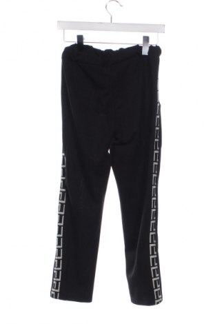 Damskie spodnie Unbranded, Rozmiar XS, Kolor Czarny, Cena 26,99 zł