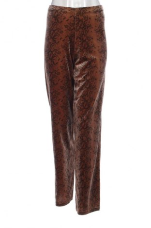 Дамски панталон Unbranded, Размер XL, Цвят Многоцветен, Цена 12,02 €