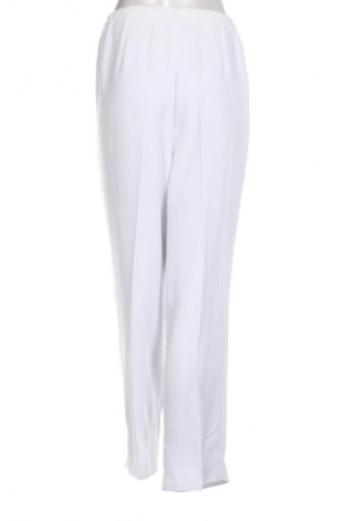 Dámské kalhoty  Unbranded, Velikost XXL, Barva Bílá, Cena  299,00 Kč