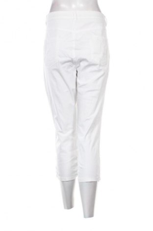 Dámské kalhoty  Unbranded, Velikost XL, Barva Bílá, Cena  299,00 Kč