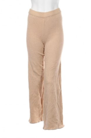 Damenhose Unbranded, Größe M, Farbe Beige, Preis 13,99 €