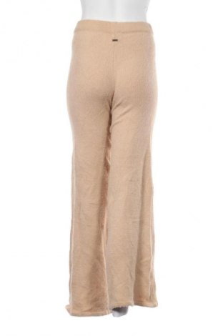 Damenhose Unbranded, Größe M, Farbe Beige, Preis 13,99 €