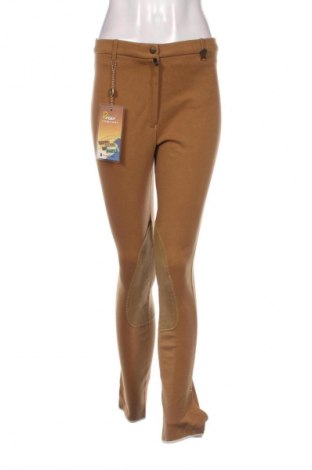 Dámské kalhoty  Unbranded, Velikost L, Barva Hnědá, Cena  628,00 Kč