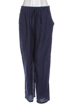 Dámske nohavice Unbranded, Veľkosť XXL, Farba Modrá, Cena  24,95 €, #134217256