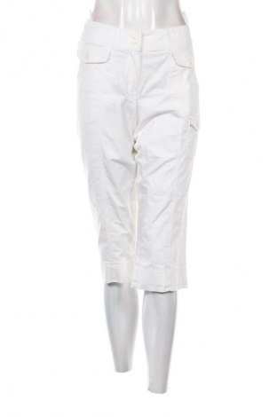 Dámské kalhoty  Unbranded, Velikost M, Barva Bílá, Cena  299,00 Kč