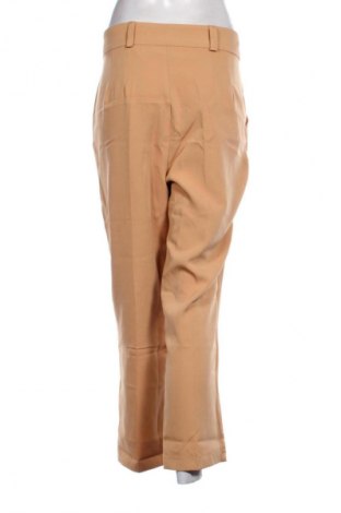 Dámské kalhoty  Unbranded, Velikost XL, Barva Béžová, Cena  459,00 Kč