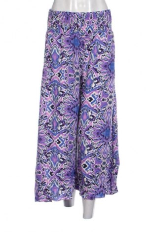 Dámské kalhoty  Unbranded, Velikost M, Barva Vícebarevné, Cena  309,00 Kč