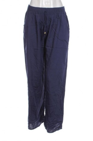 Dámské kalhoty  Unbranded, Velikost M, Barva Modrá, Cena  299,00 Kč